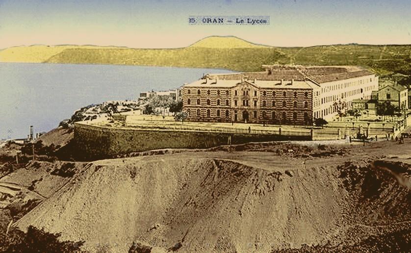 ORAN  LE LYCEE.jpg